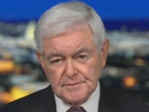 Gingrich: Going After People Who Have Been Radicalized Requires Rethinking Parts Of The First Amendment
