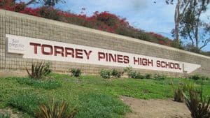 Torrey Pines High School