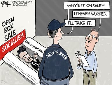 Chip Bok for Jun 26, 2025